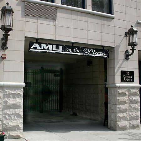 Execustay At Amli On The Plaza Morristown Exterior photo